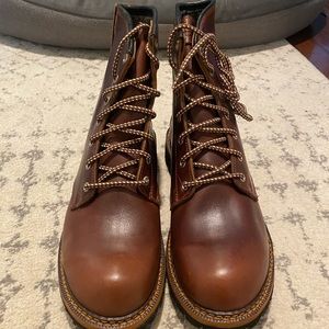 Quoddy Maine Woods Boot